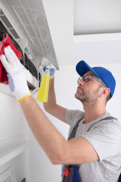 Best Affordable HVAC Duct Cleaning  in Williamsburg, FL